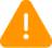 Exclamation icon